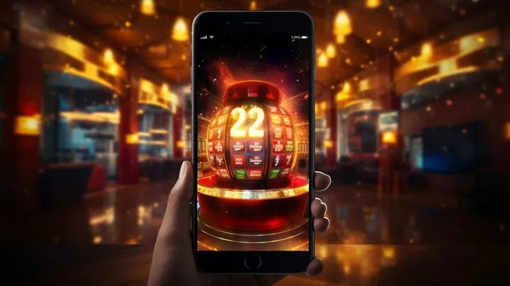 STARPH COM betting and casino app Philippines